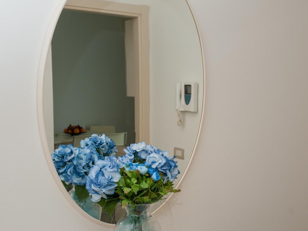 Residence Art Римини Екстериор снимка