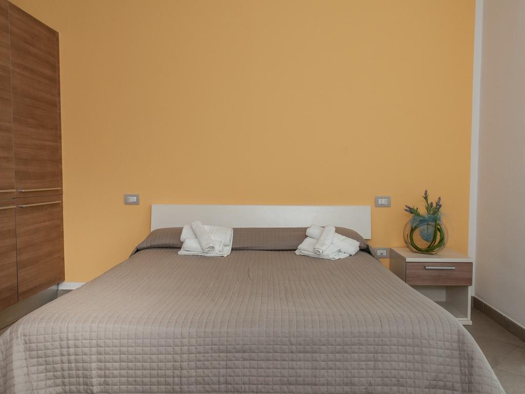 Residence Art Римини Екстериор снимка